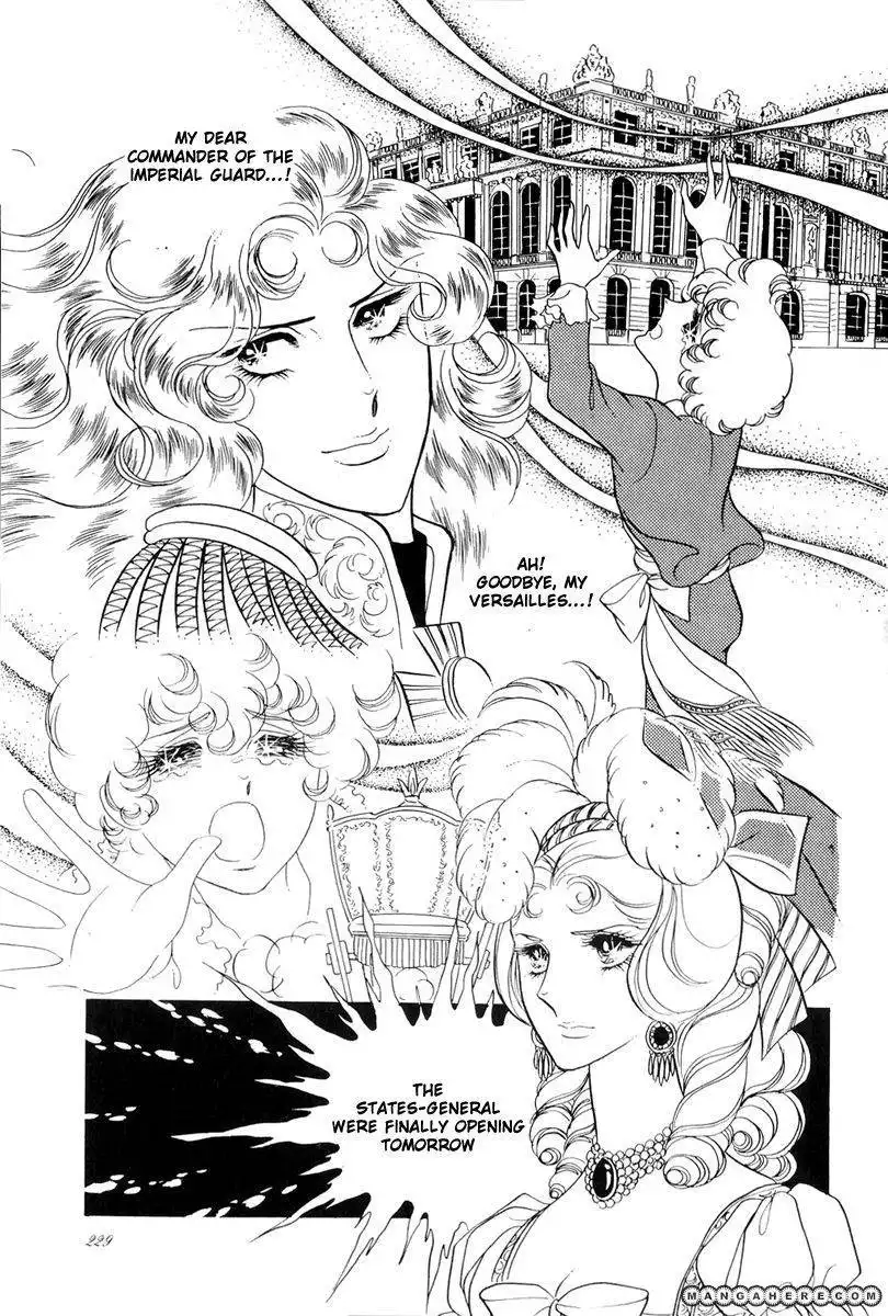 Rose of Versailles Chapter 43 21